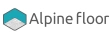 SPC Alpine Floor