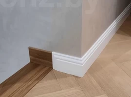Межкомнатные двери