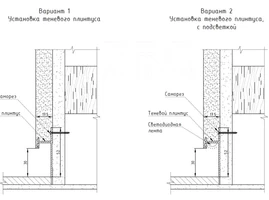 Межкомнатные двери