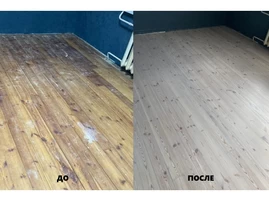 Межкомнатные двери