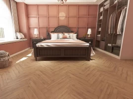 Межкомнатные двери