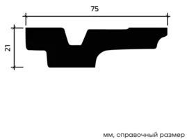 Межкомнатные двери