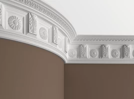 Межкомнатные двери