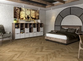 Межкомнатные двери