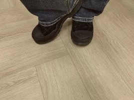 Межкомнатные двери