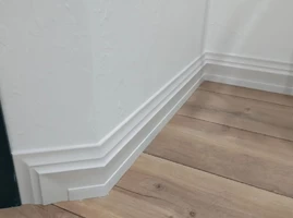 Межкомнатные двери